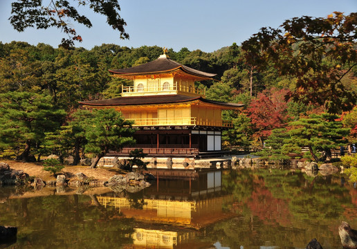 日本的寺庙