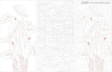 清花池