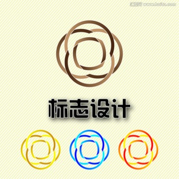 原創(chuàng)標志設(shè)計