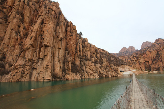 秦皇岛大山