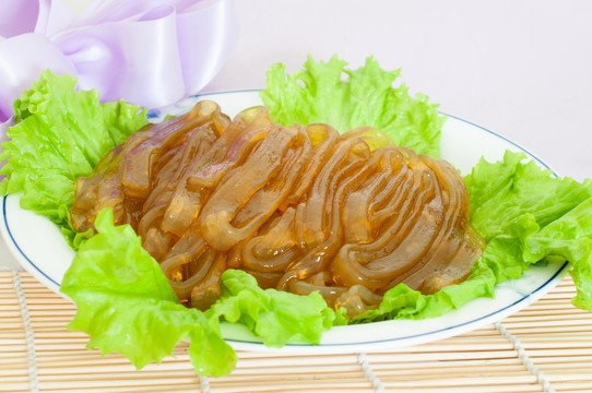 粉條