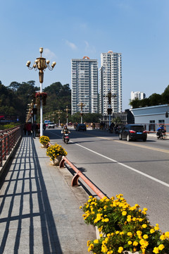 梧州桂江一桥