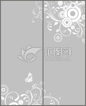 時尚移門