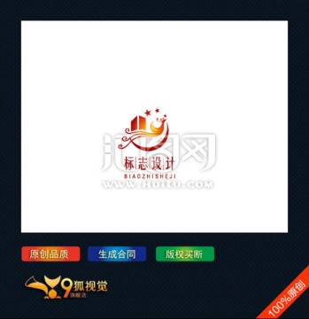 鳳凰logo設(shè)計