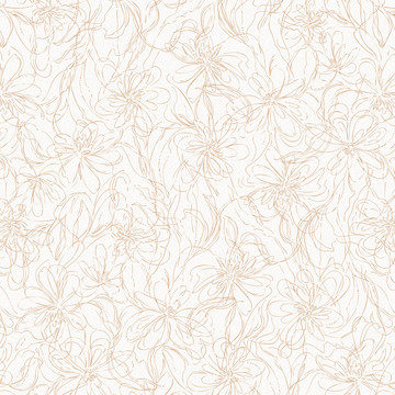 砂紋玉蘭花紋理（通道分層）