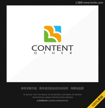 原創(chuàng)LOGO設(shè)計