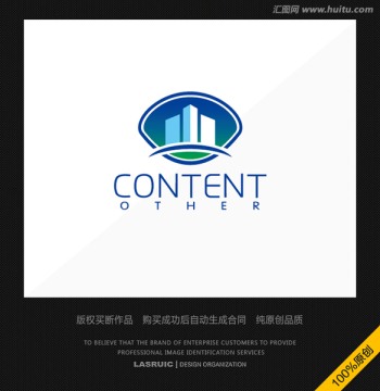 房子logo設(shè)計(jì)