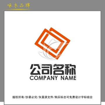 原創(chuàng)LOGO設(shè)計