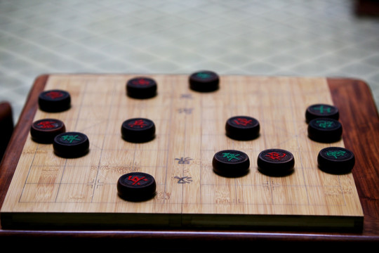 象棋