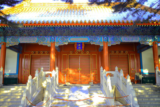 哈尔滨文庙