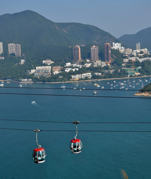 香港深水湾