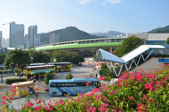 香港海洋公园