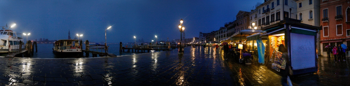 意大利威尼斯水城