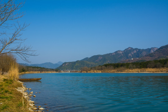 水景