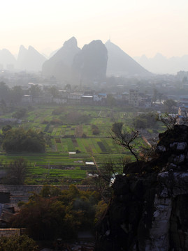 桂林山水