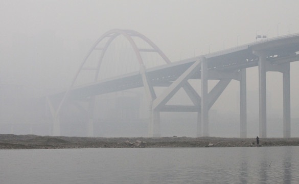 雾都大桥
