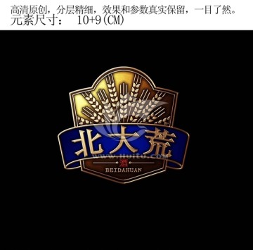 金屬牌