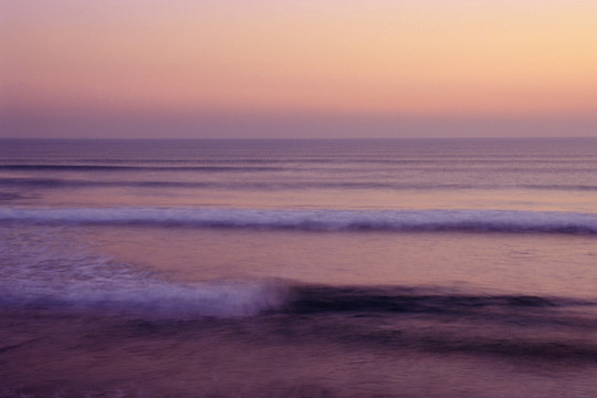 海浪 大海