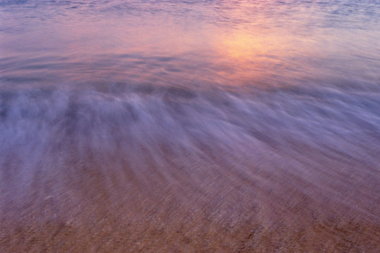 海浪 海水