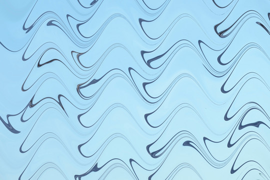 抽象畫 不分層