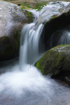 老边沟风景