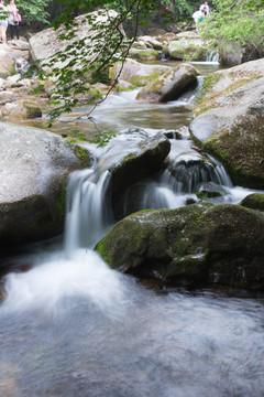 老边沟风景