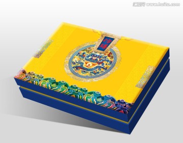 仿膳 平面分層文件