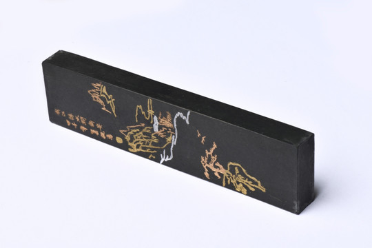 中國寶墨