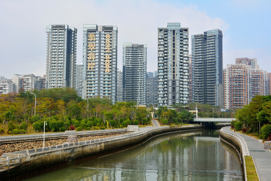 住宅建筑