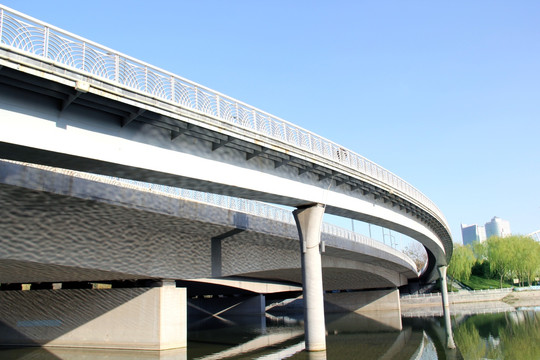 郑东新区石桥