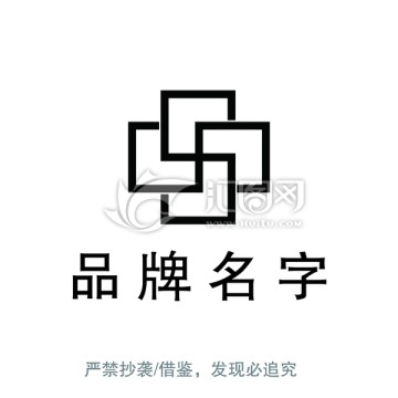 品牌LOGO