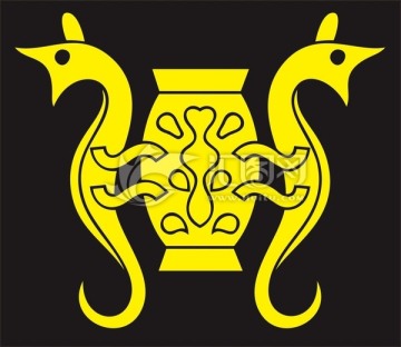 雕刻圖案