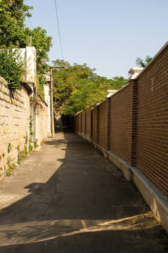 鼓浪屿街道