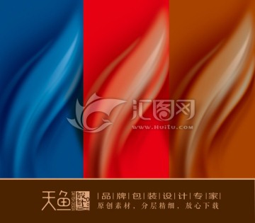 包裝背景巧克力
