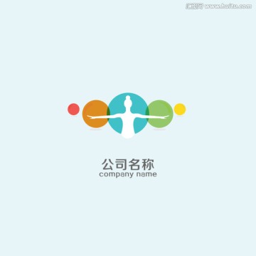 女性服務(wù)行業(yè)標(biāo)志