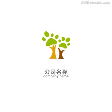 兒童幼兒小學(xué)生培訓(xùn)LOGO