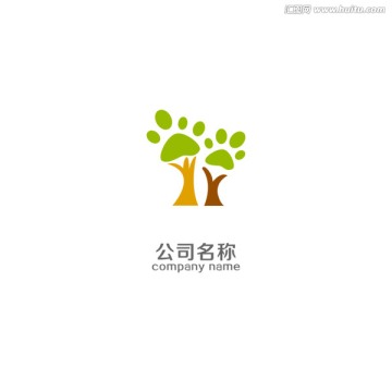 儿童幼儿小学生培训LOGO