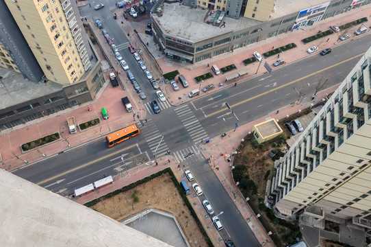 城市道路