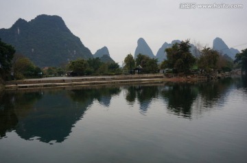 桂林山水