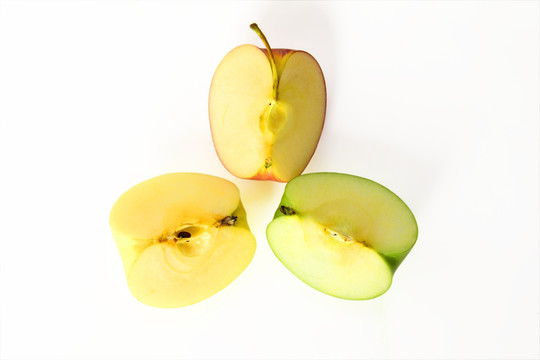 健康食品 苹果