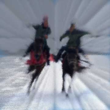 夢幻賽馬