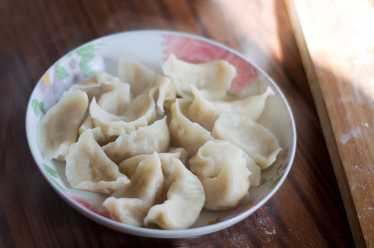 水饺