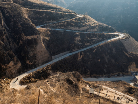 乡间小路