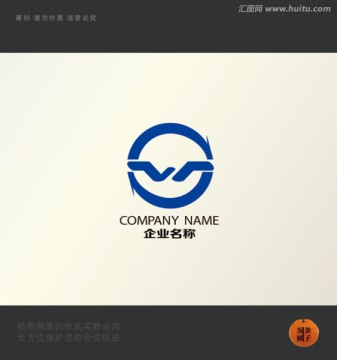 互聯網 logo