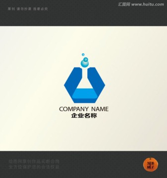化工 化學 logo