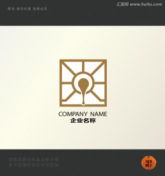 指南 企业 国学 logo