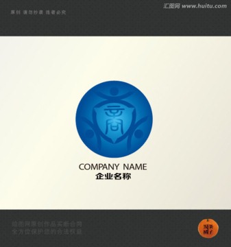 商會(huì) logo
