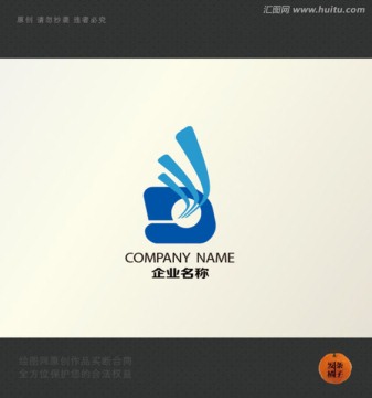 企業(yè) logo