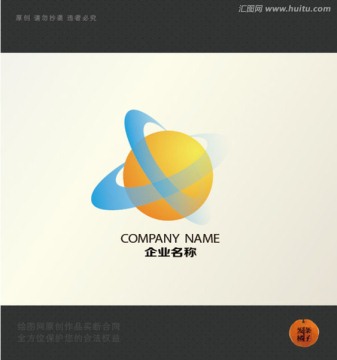 能源 logo