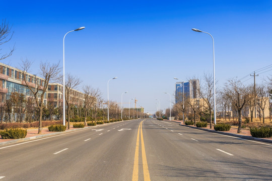 城市道路